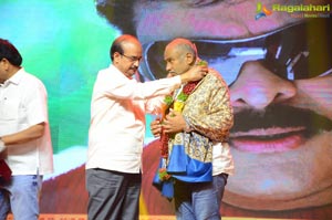 Chiranjeevi Birthday Celebrations 2018