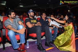 Chiranjeevi Birthday Celebrations 2018