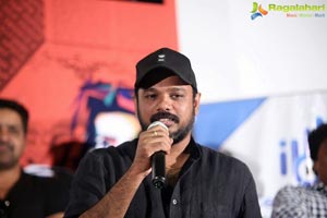 Desamlo Dongalu Paddaru Press Meet