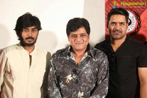 Desamlo Dongalu Paddaru Press Meet