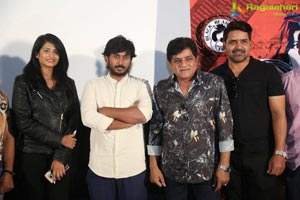 Desamlo Dongalu Paddaru Press Meet