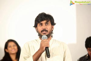 Desamlo Dongalu Paddaru Press Meet