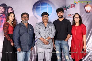 Ee Maaya Peremito Press Meet