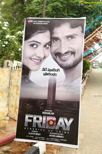 Muhurat - Friday