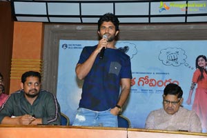 Geetha Govindam Movie Leak