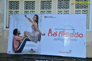 Geetha Govindam Pre-Release Event