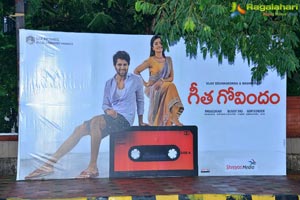 Geetha Govindam Pre-Release Event