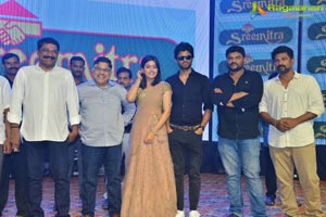 Geetha Govindam Pre-Release Event