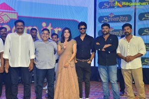 Geetha Govindam Pre-Release Event