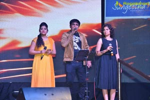 Geetha Govindam Pre-Release Event