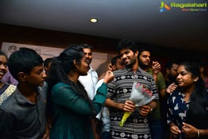 Geetha Govindam Press Meet