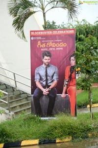 Geetha Govindam Blockbuster Celebrations