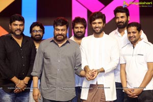 Geetha Govindam Blockbuster Celebrations