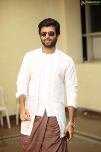 Geetha Govindam Blockbuster Celebrations