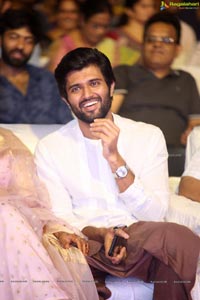 Geetha Govindam Blockbuster Celebrations