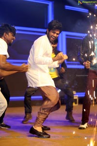 Geetha Govindam Blockbuster Celebrations