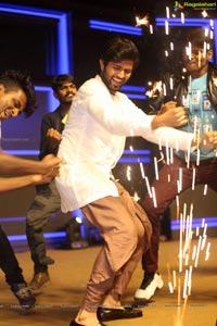 Geetha Govindam Blockbuster Celebrations