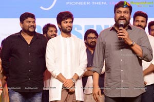 Geetha Govindam Blockbuster Celebrations