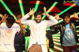 Geetha Govindam Blockbuster Celebrations