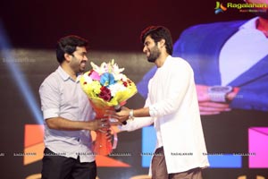 Geetha Govindam Blockbuster Celebrations