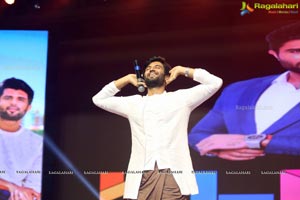 Geetha Govindam Blockbuster Celebrations