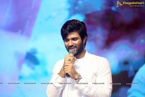 Geetha Govindam Blockbuster Celebrations