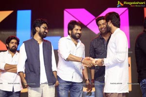 Geetha Govindam Blockbuster Celebrations