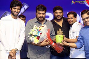 Geetha Govindam Blockbuster Celebrations