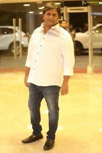 Goodachari Success Meet