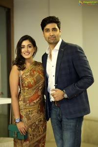 Goodachari Success Meet