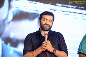 Goodachari Success Meet