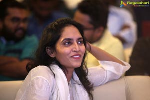 Goodachari Success Meet