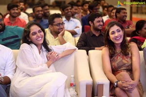 Goodachari Success Meet