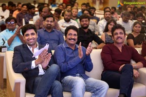 Goodachari Success Meet