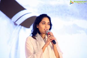 Goodachari Success Meet