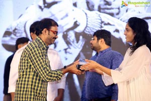 Goodachari Success Meet