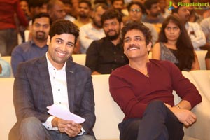 Goodachari Success Meet