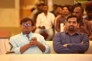 Goodachari Success Meet