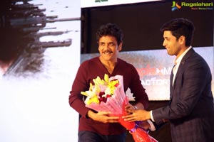 Goodachari Success Meet