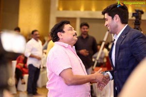 Goodachari Success Meet