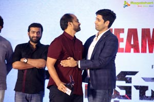 Goodachari Success Meet