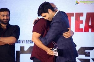 Goodachari Success Meet