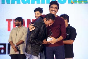 Goodachari Success Meet