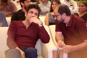 Goodachari Success Meet