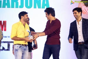 Goodachari Success Meet