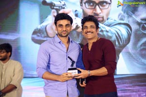 Goodachari Success Meet