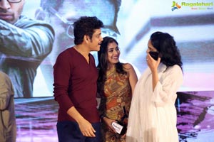 Goodachari Success Meet