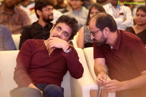 Goodachari Success Meet