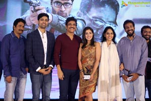 Goodachari Success Meet