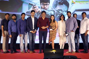 Goodachari Success Meet